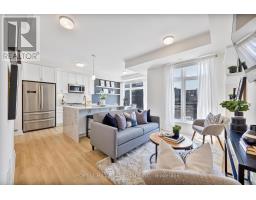 409 - 2550 CASTLEGATE CROSSING, Pickering, Ontario