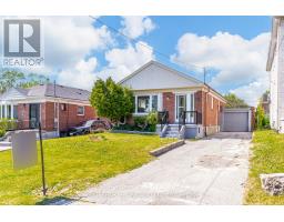40 JAPONICA ROAD, Toronto, Ontario