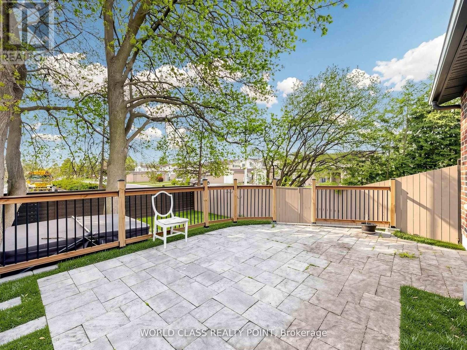 1638 Norwill Crescent, Oshawa, Ontario  L1G 7V2 - Photo 45 - E13236120