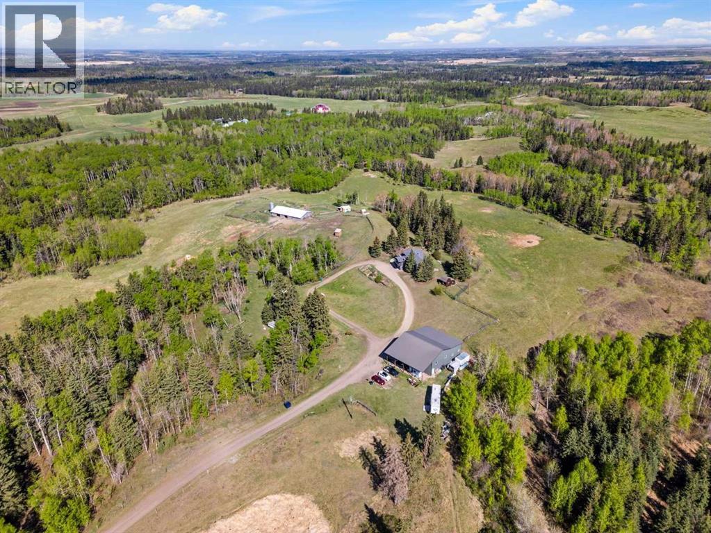 10, 2168 587 Highway, Rural Red Deer County, Alberta  T0M 0K0 - Photo 36 - A2312110