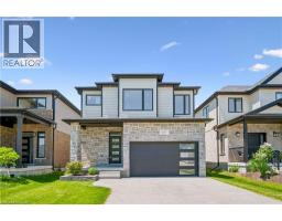 207 TIMBER TRAIL Road, elmira, Ontario