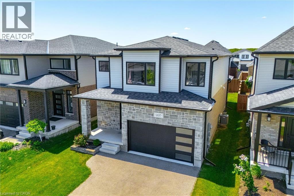207 Timber Trail Road, Elmira, Ontario  N3B 0E4 - Photo 44 - 40835307