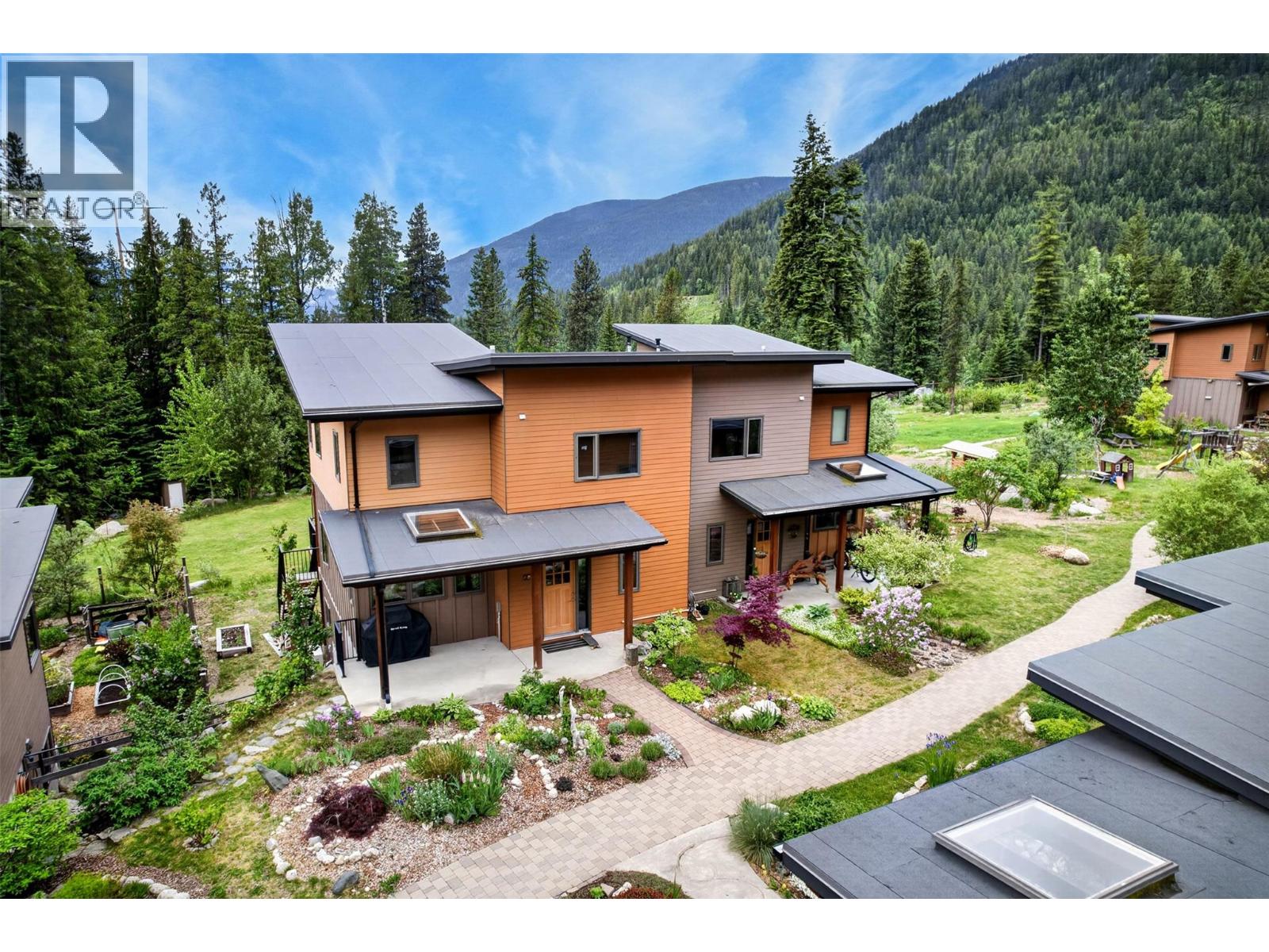 3260 Heddle Road Unit# 20, Nelson, British Columbia  V1L 6M3 - Photo 4 - 10389508