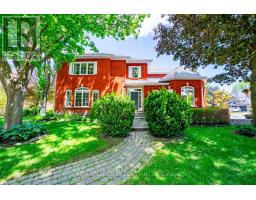 160 PARK DRIVE, Whitchurch-Stouffville, Ontario