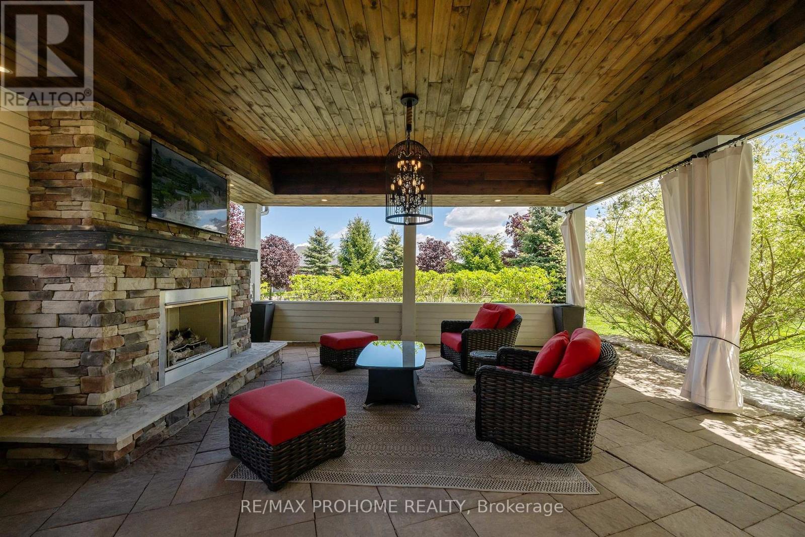 17 Fountainview Lane, Uxbridge, Ontario  L9P 0B8 - Photo 18 - N13235898