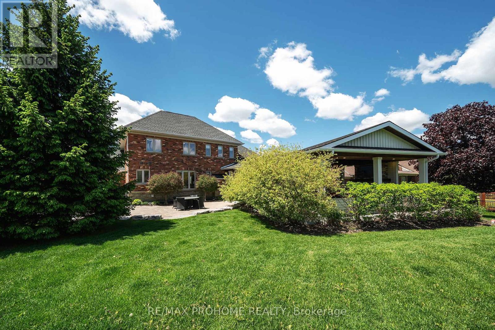 17 Fountainview Lane, Uxbridge, Ontario  L9P 0B8 - Photo 41 - N13235898