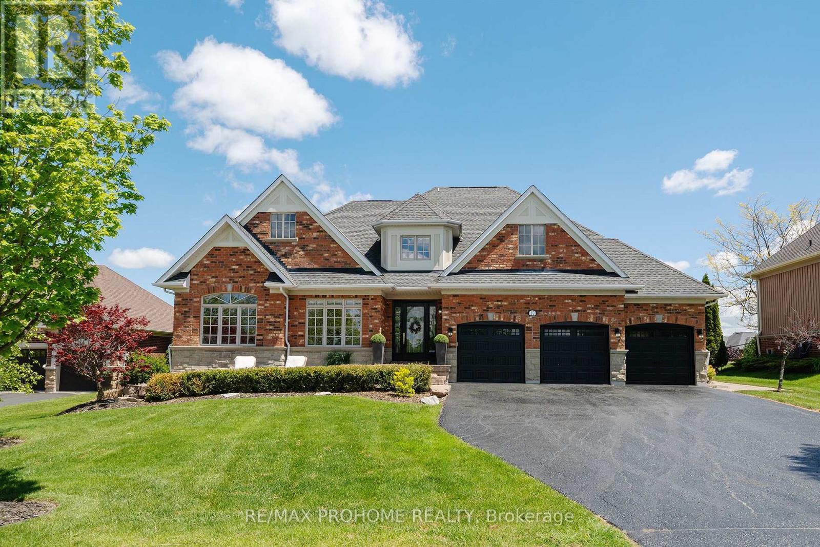 17 Fountainview Lane, Uxbridge, Ontario  L9P 0B8 - Photo 43 - N13235898