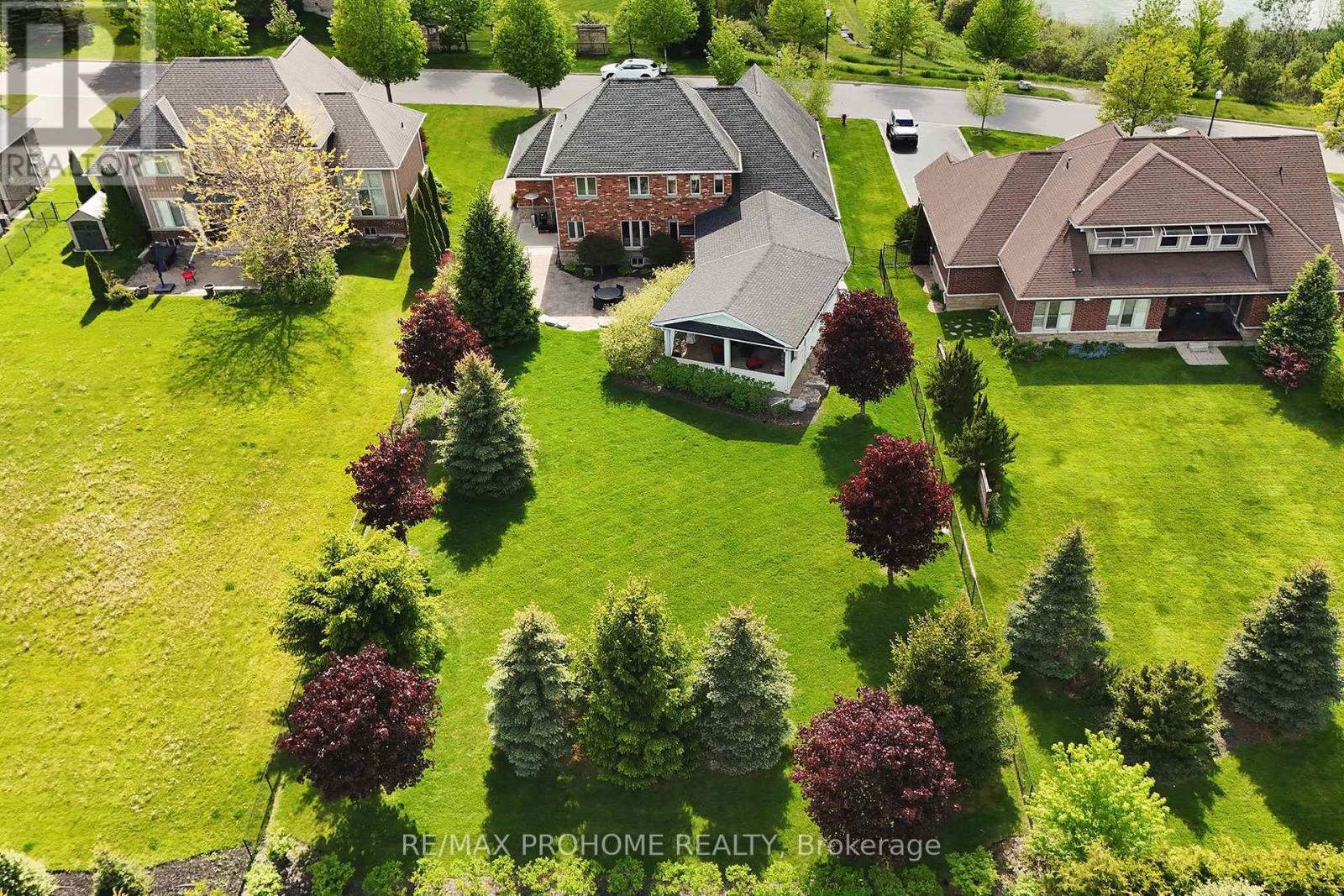 17 Fountainview Lane, Uxbridge, Ontario  L9P 0B8 - Photo 49 - N13235898