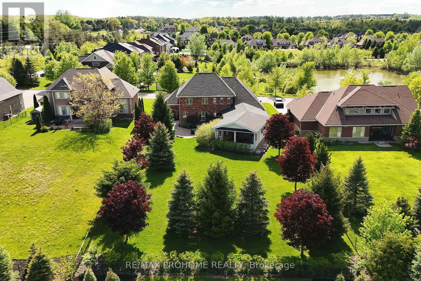 17 Fountainview Lane, Uxbridge, Ontario  L9P 0B8 - Photo 50 - N13235898