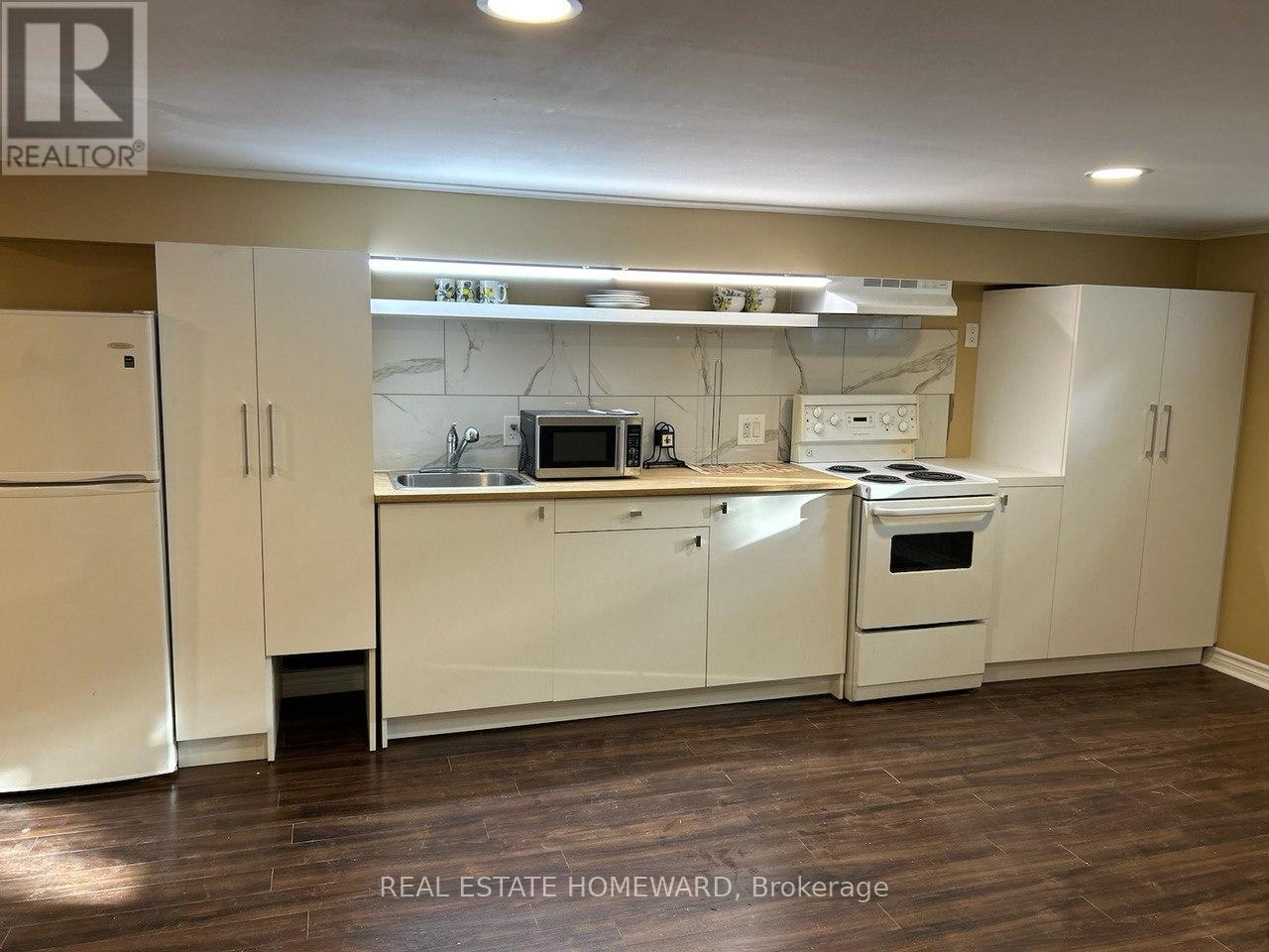 Lower - 77 Toronto Street, Bradford West Gwillimbury, Ontario  L3Z 1N7 - Photo 20 - N13235912
