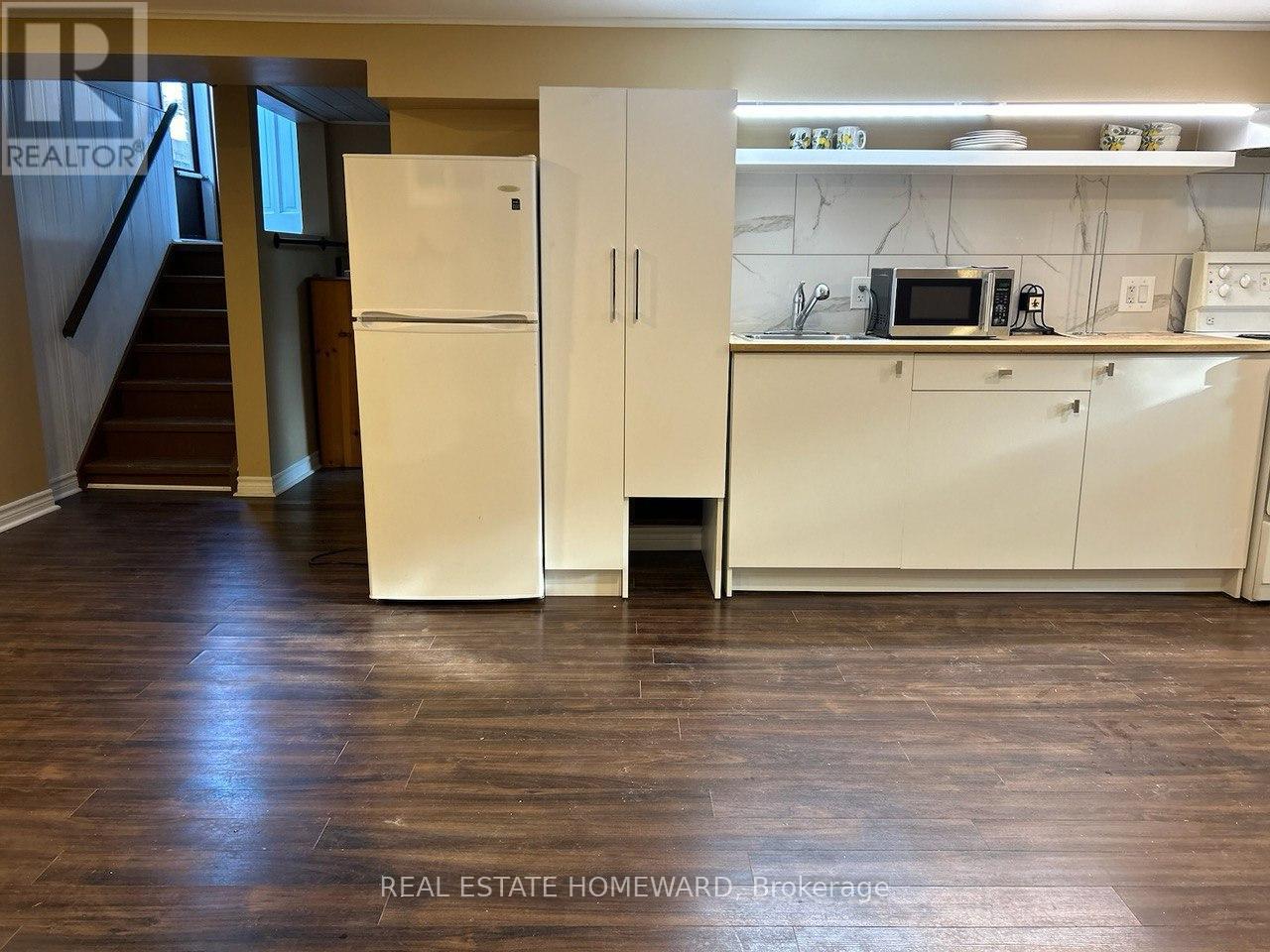 Lower - 77 Toronto Street, Bradford West Gwillimbury, Ontario  L3Z 1N7 - Photo 21 - N13235912