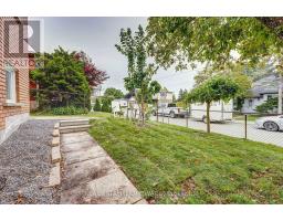 LOWER - 77 TORONTO STREET, Bradford West Gwillimbury, Ontario
