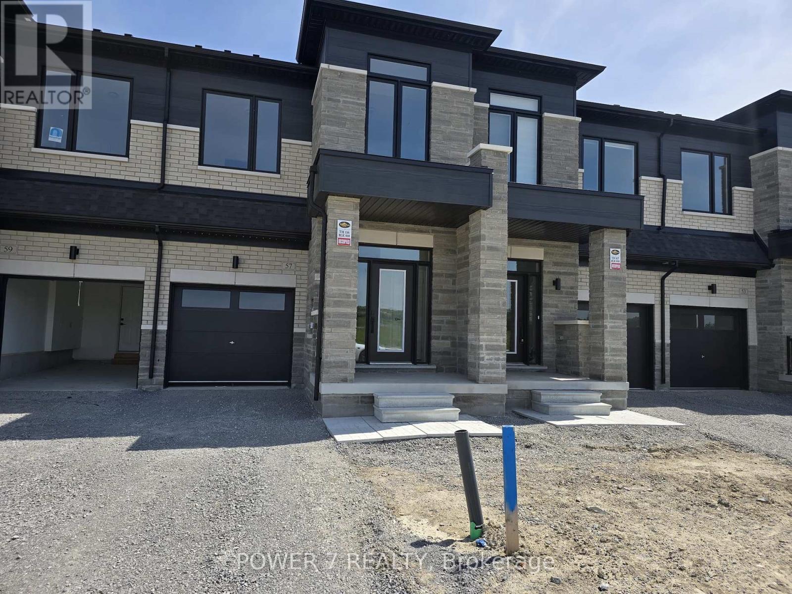 57 Sandels Avenue, Richmond Hill, Ontario  L4S 0R6 - Photo 3 - N13236020