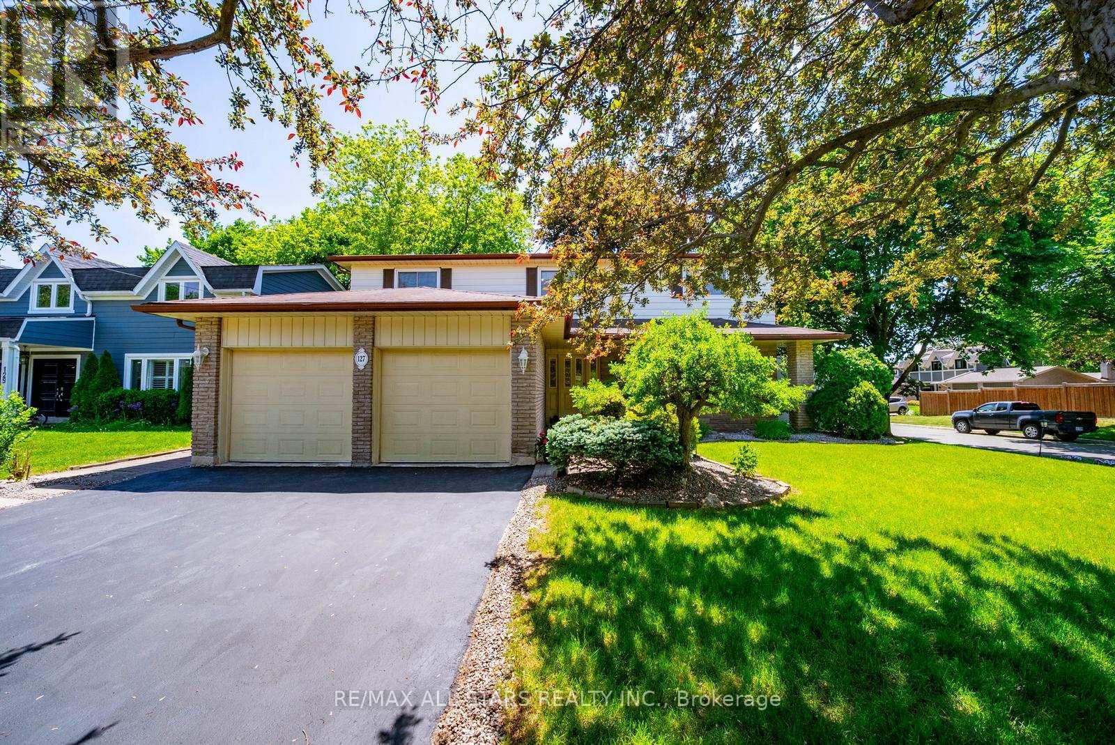 127 CHURCH STREET, Markham, Ontario