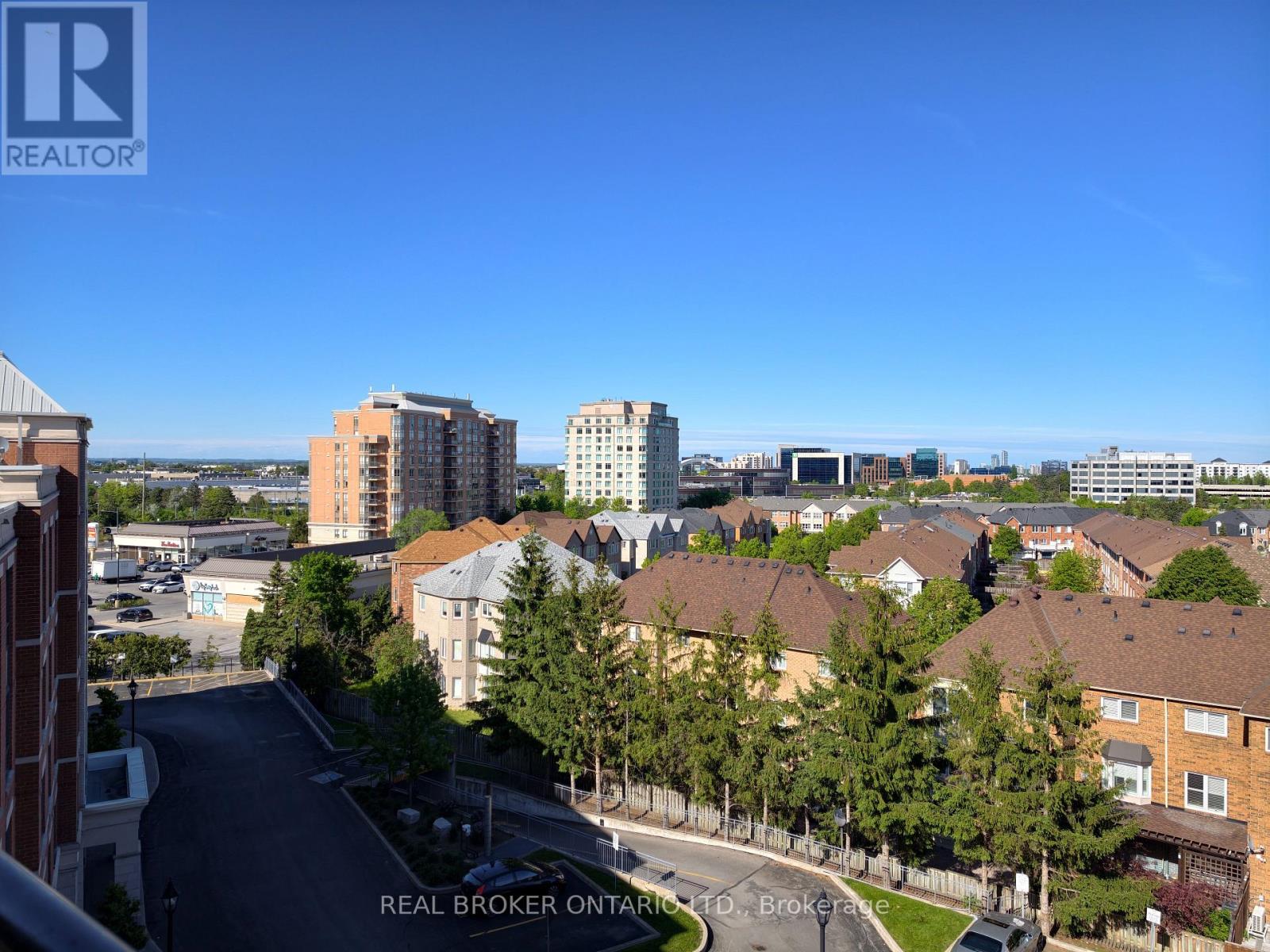 702 - 51 Times Avenue, Markham, Ontario  L3T 7X7 - Photo 20 - N13236132