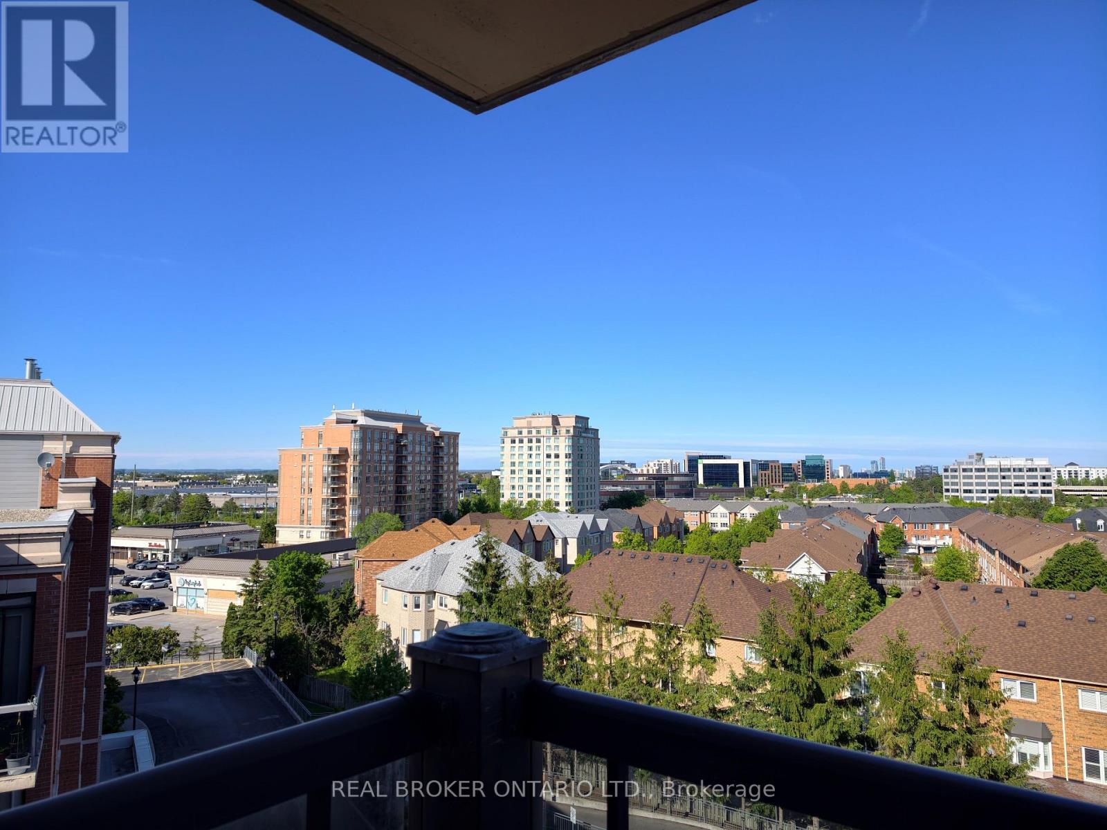 702 - 51 Times Avenue, Markham, Ontario  L3T 7X7 - Photo 21 - N13236132