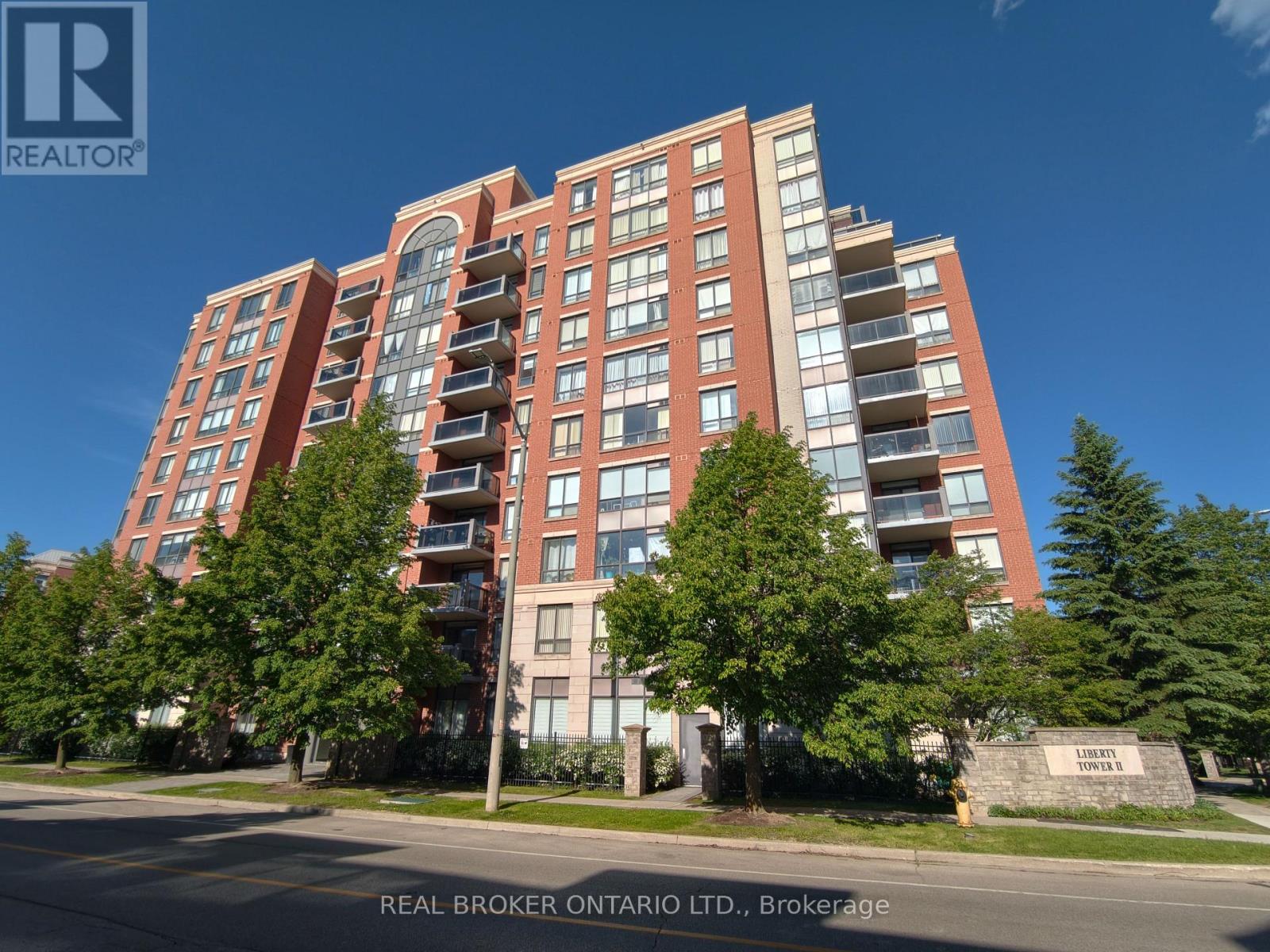 702 - 51 Times Avenue, Markham, Ontario  L3T 7X7 - Photo 23 - N13236132