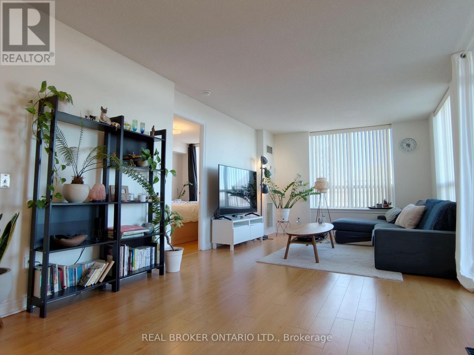 702 - 51 Times Avenue, Markham, Ontario  L3T 7X7 - Photo 5 - N13236132