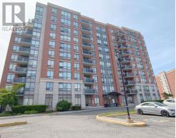 702 - 51 TIMES AVENUE, Markham, Ontario