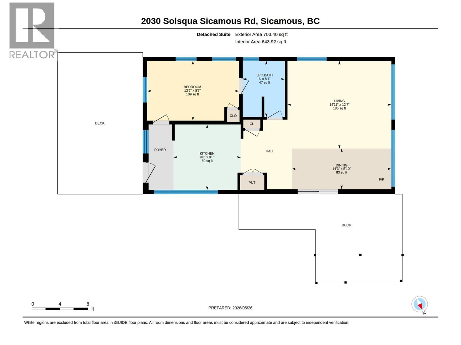 2030 Solsqua-Sicamous Road, Sicamous, British Columbia  V0E 2V4 - Photo 82 - 10389511