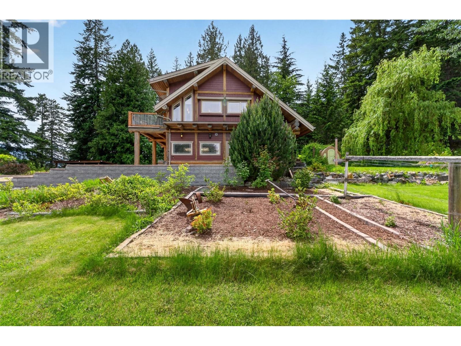 2030 Solsqua-Sicamous Road, Sicamous, British Columbia  V0E 2V4 - Photo 77 - 10389511