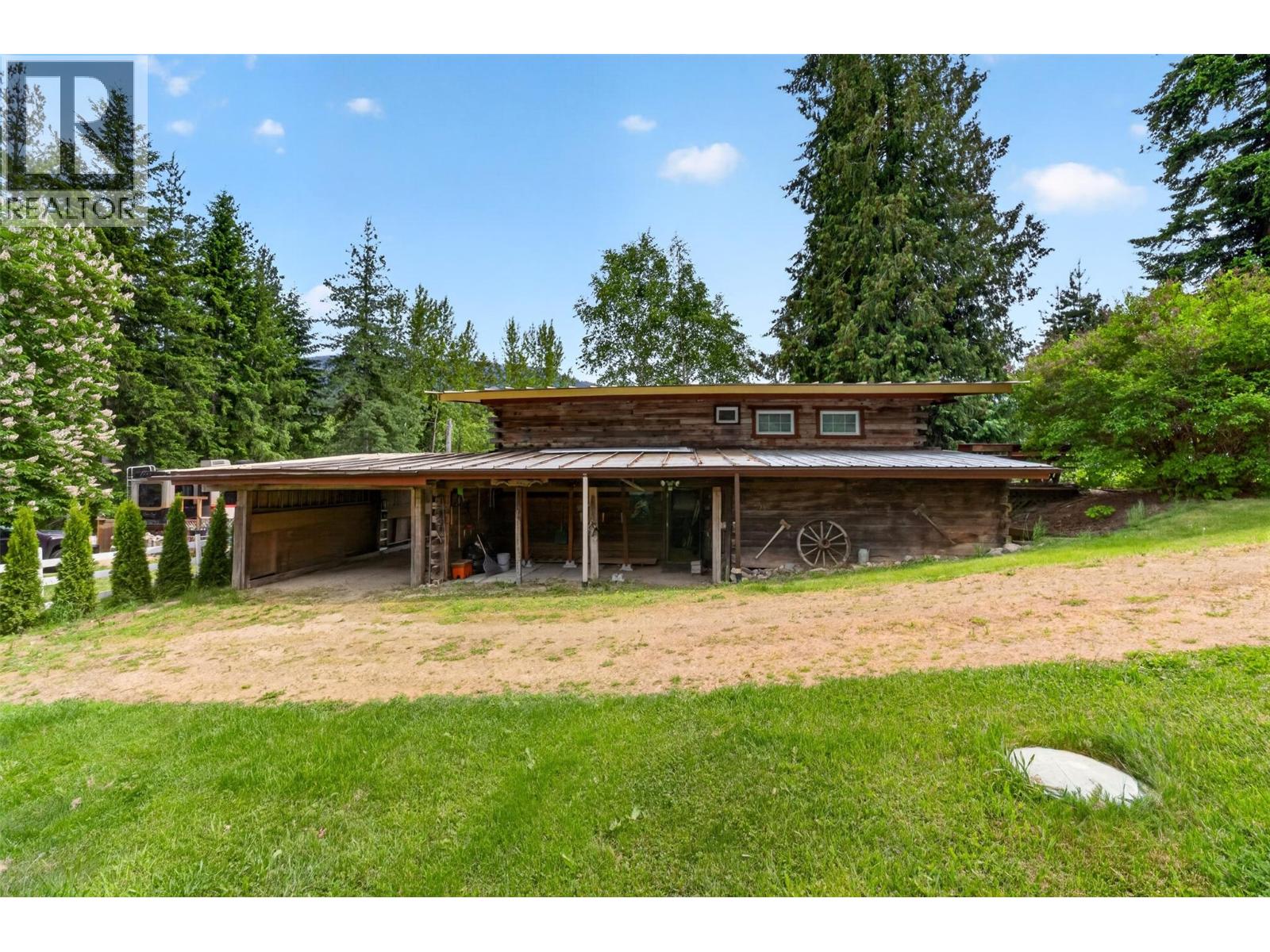 2030 Solsqua-Sicamous Road, Sicamous, British Columbia  V0E 2V4 - Photo 60 - 10389511