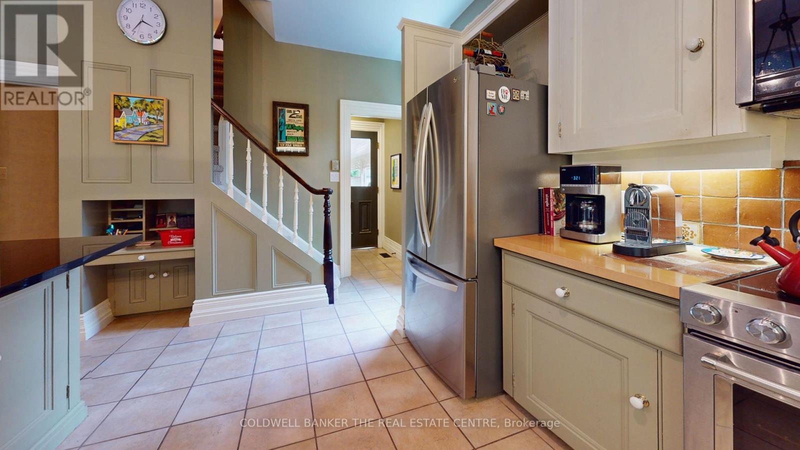 181 Peter Street N, Orillia, Ontario  L3V 4Z7 - Photo 8 - S13235990