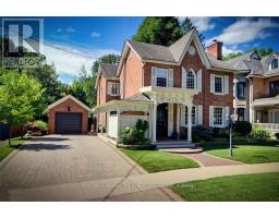 181 PETER STREET N, Orillia, Ontario