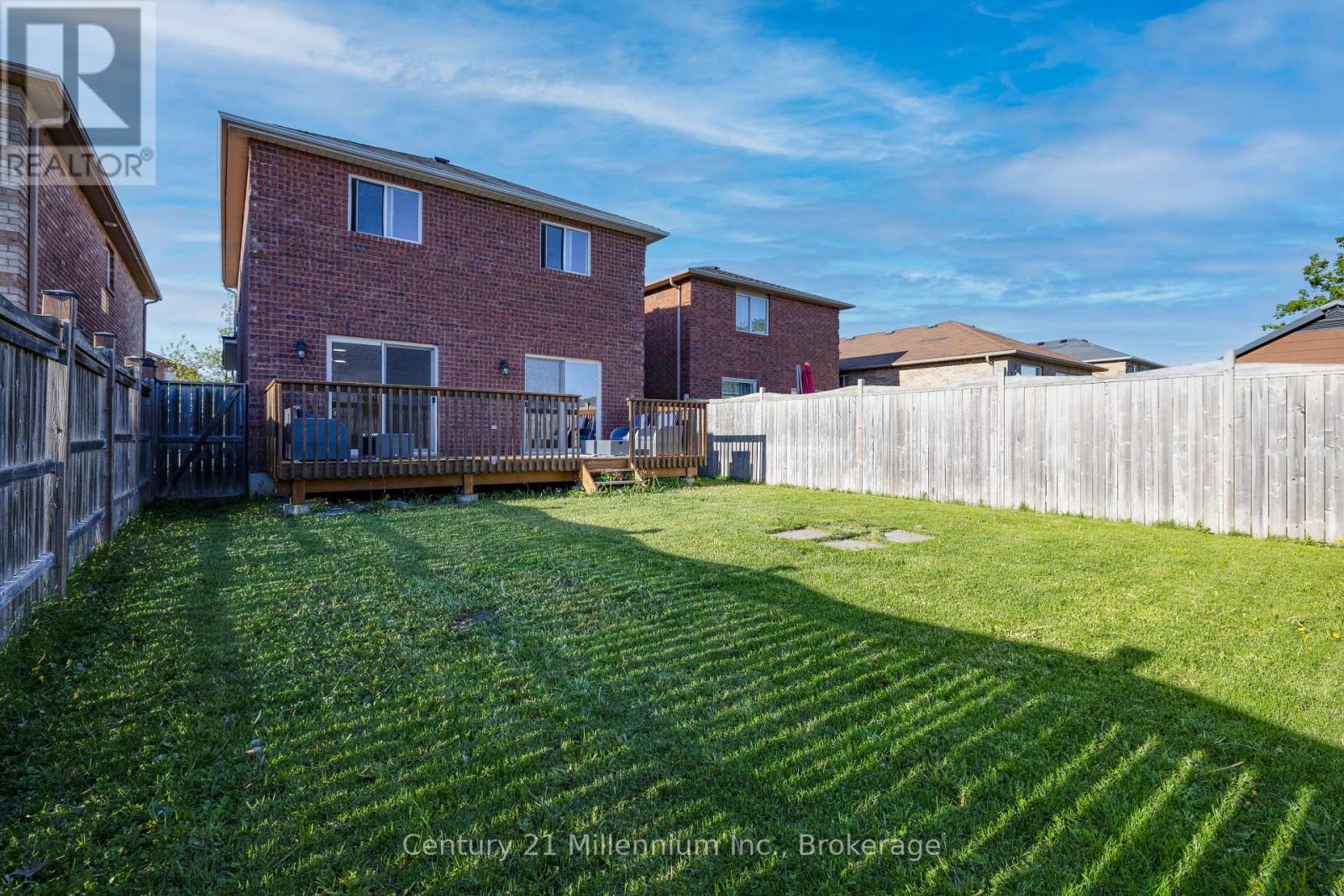 25 William Paddison Drive, Barrie (Georgian Drive), Ontario  L4M 0G3 - Photo 29 - S13235344