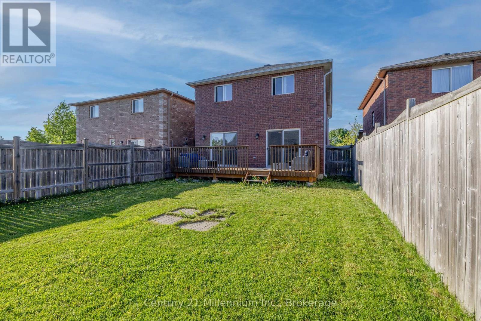 25 William Paddison Drive, Barrie (Georgian Drive), Ontario  L4M 0G3 - Photo 30 - S13235344