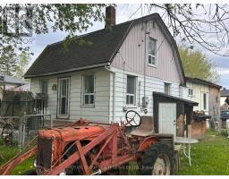 9865 SIMCOE RD 10 RR 2 ROAD, Clearview, Ontario