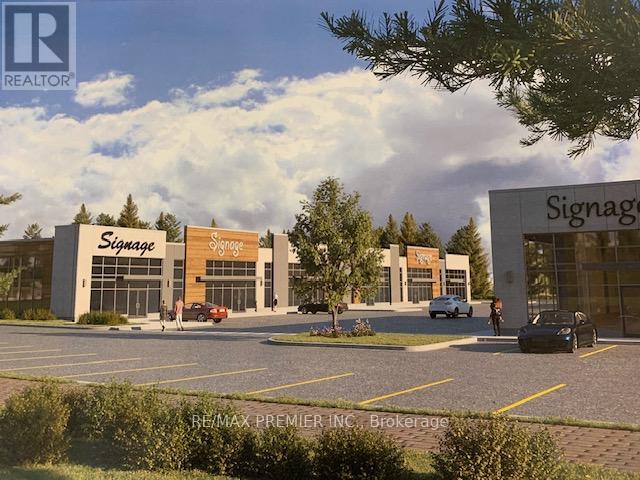 BLDG D #10 - 120 MOUNTAIN ROAD, Collingwood, Ontario