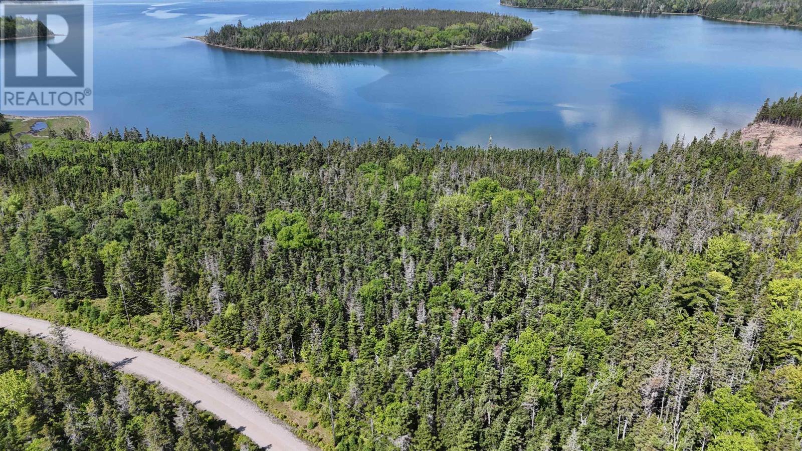 Lot 18 Marine Way, South River Bourgeois, Nova Scotia  B0E 2X0 - Photo 3 - 202613146