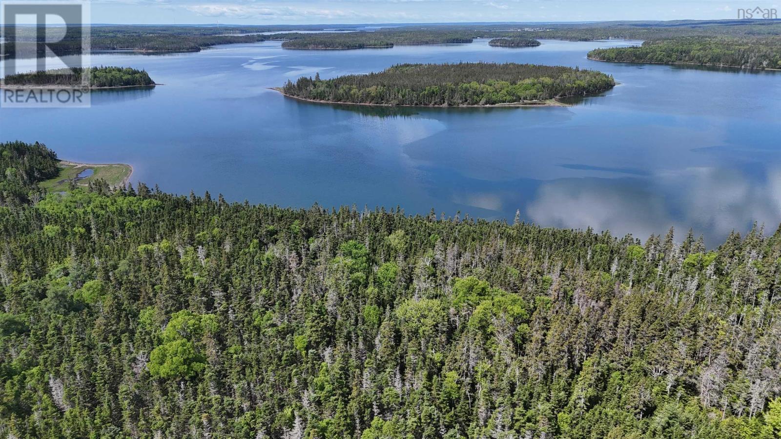 Lot 18 Marine Way, South River Bourgeois, Nova Scotia  B0E 2X0 - Photo 4 - 202613146