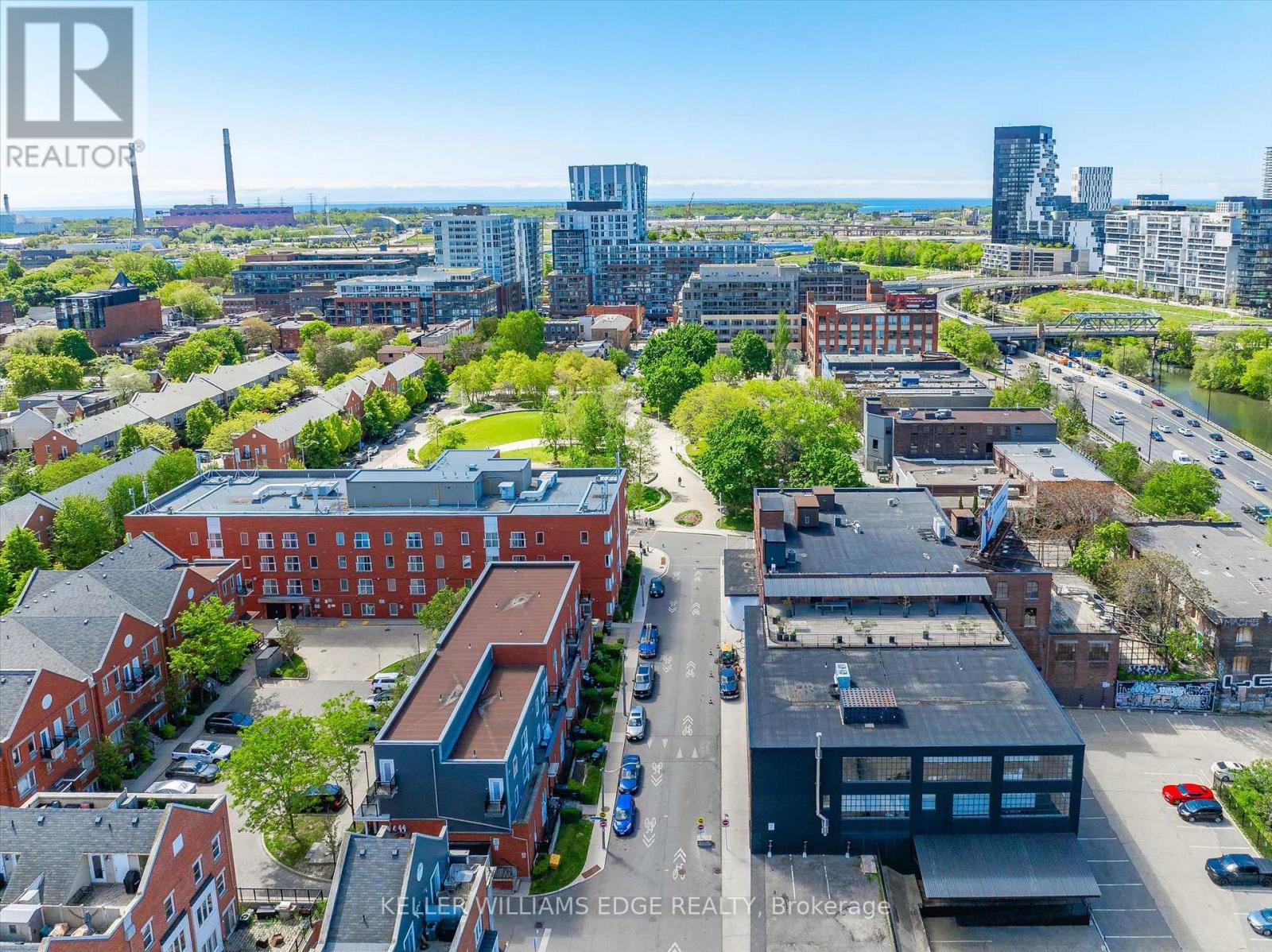 59 Carroll Street, Toronto, Ontario  M4M 3G2 - Photo 27 - E13225382