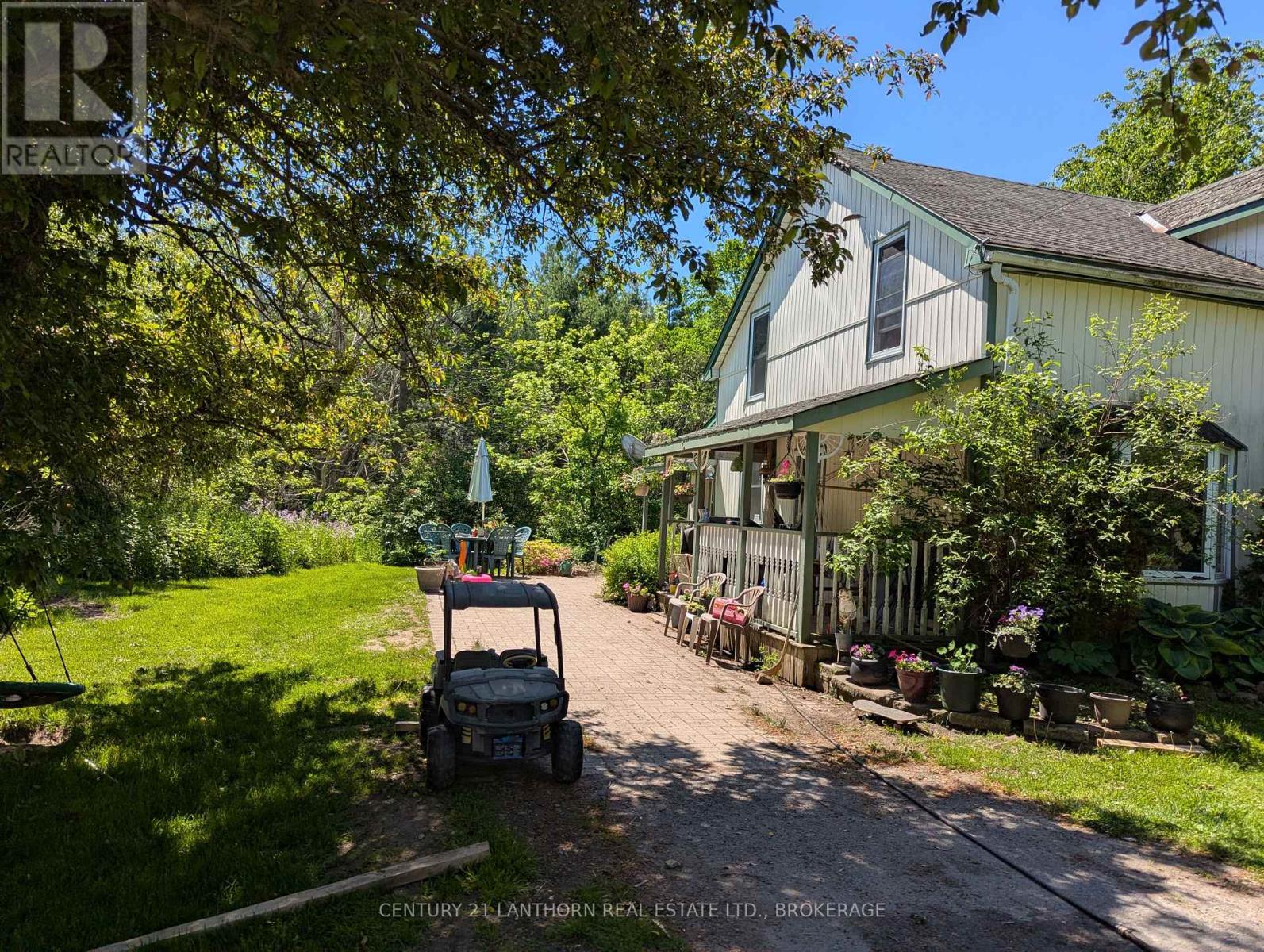 3227 County Road 32, Leeds And The Thousand Islands, Ontario  K0H 2N0 - Photo 18 - X13224300