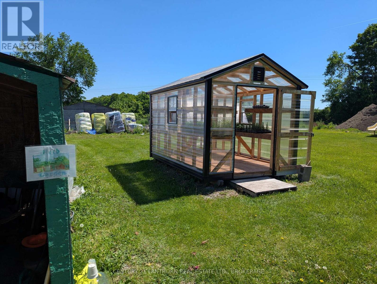 3227 County Road 32, Leeds And The Thousand Islands, Ontario  K0H 2N0 - Photo 7 - X13224300