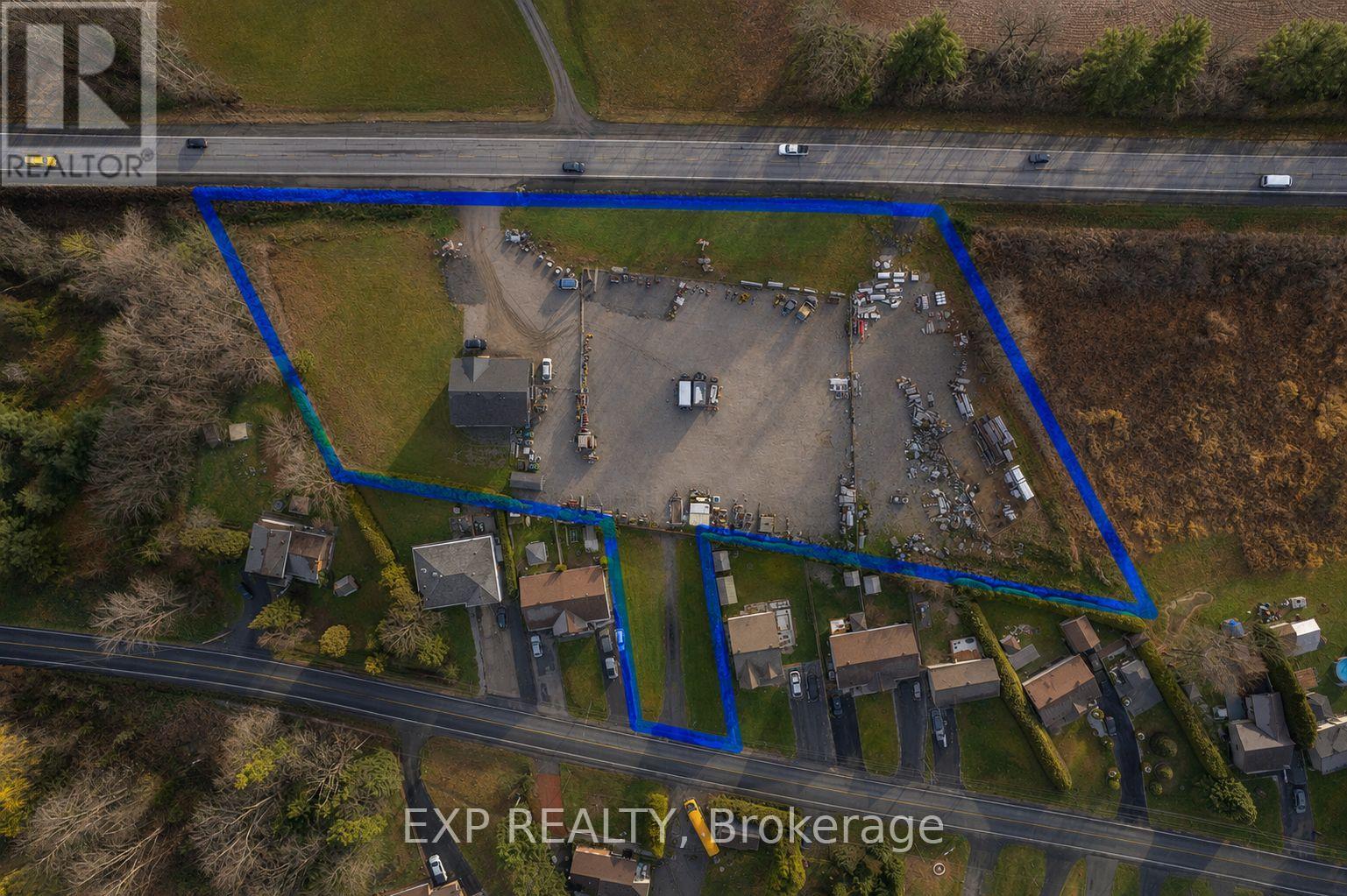 3620 Principale Street, Alfred And Plantagenet, Ontario  K0A 3K0 - Photo 2 - X12902710