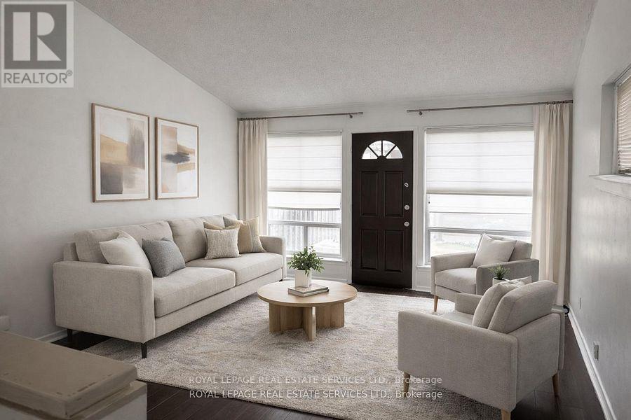 150 - 254 JOHN GARLAND BOULEVARD, Toronto, Ontario