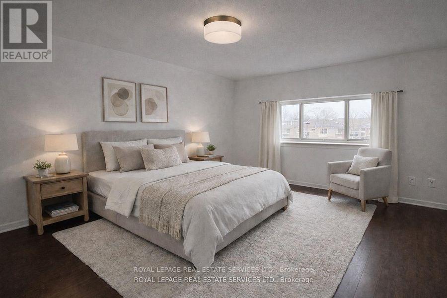 150 - 254 John Garland Boulevard, Toronto, Ontario  M9V 1N8 - Photo 11 - W13235764