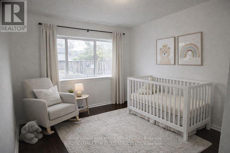 150 - 254 John Garland Boulevard, Toronto, Ontario  M9V 1N8 - Photo 13 - W13235764