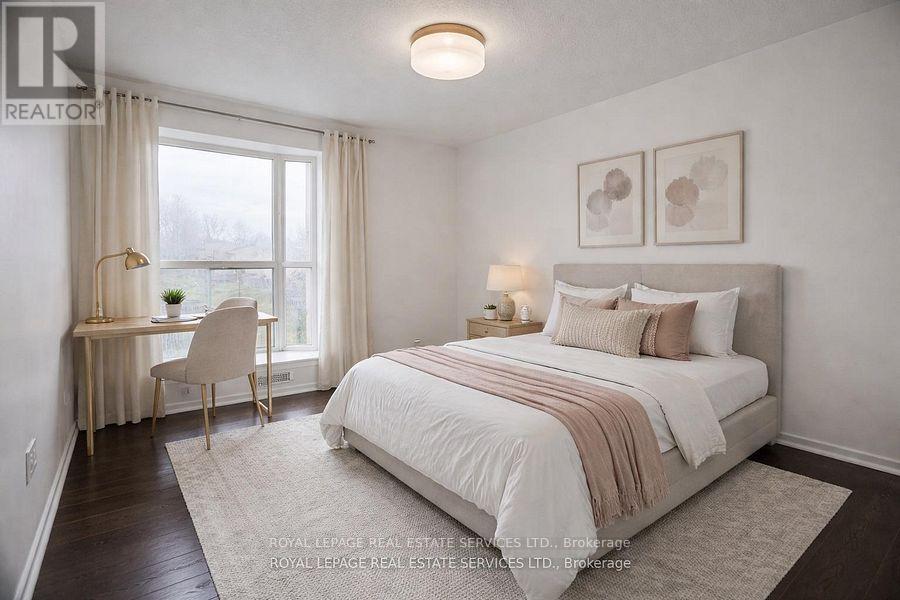 150 - 254 John Garland Boulevard, Toronto, Ontario  M9V 1N8 - Photo 15 - W13235764