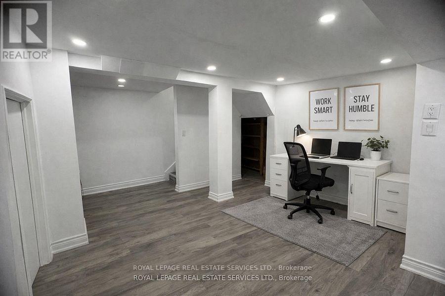 150 - 254 John Garland Boulevard, Toronto, Ontario  M9V 1N8 - Photo 24 - W13235764