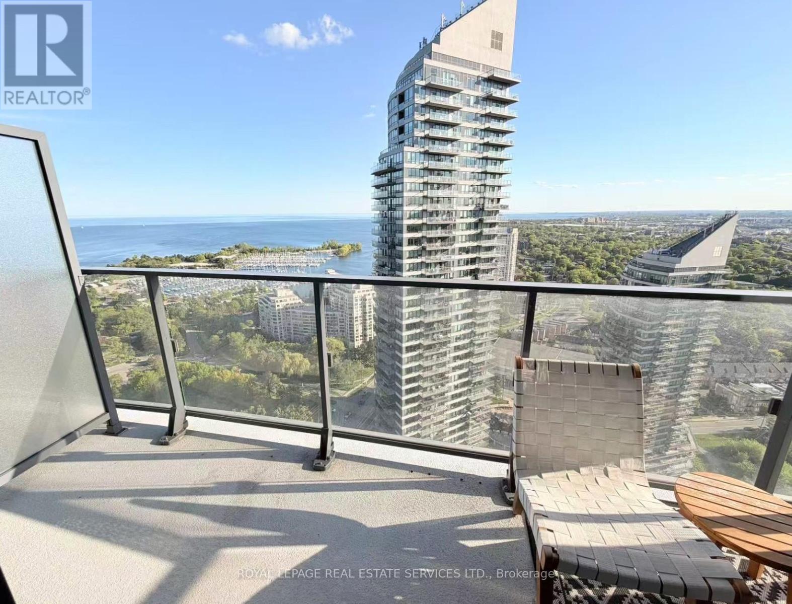 4004 - 2212 Lake Shore Boulevard W, Toronto, Ontario  M8V 0C2 - Photo 12 - W13235766