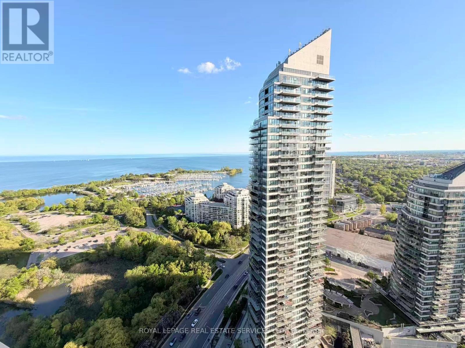 4004 - 2212 Lake Shore Boulevard W, Toronto, Ontario  M8V 0C2 - Photo 13 - W13235766