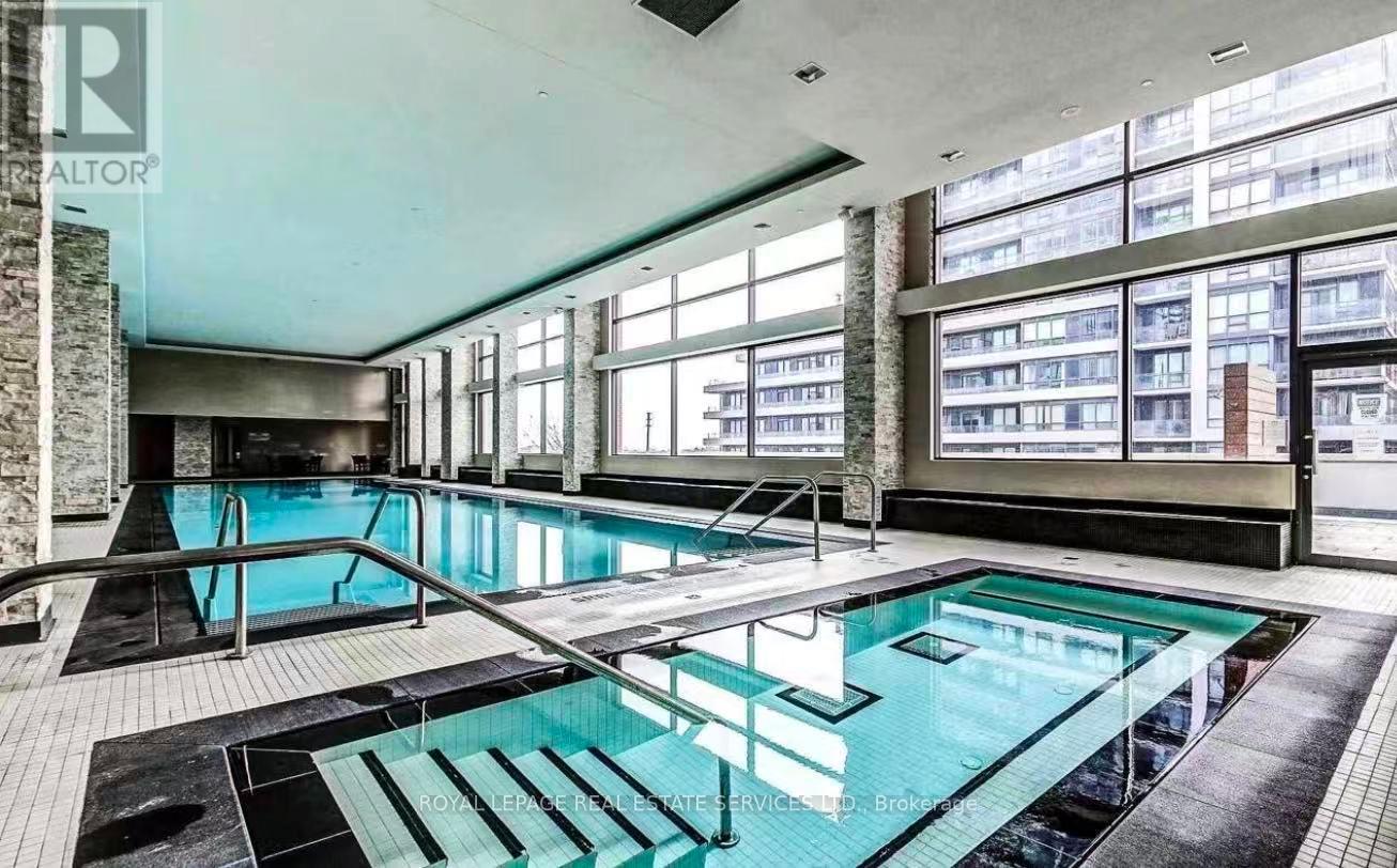 4004 - 2212 Lake Shore Boulevard W, Toronto, Ontario  M8V 0C2 - Photo 16 - W13235766