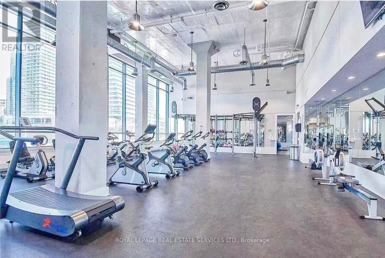4004 - 2212 Lake Shore Boulevard W, Toronto, Ontario  M8V 0C2 - Photo 17 - W13235766