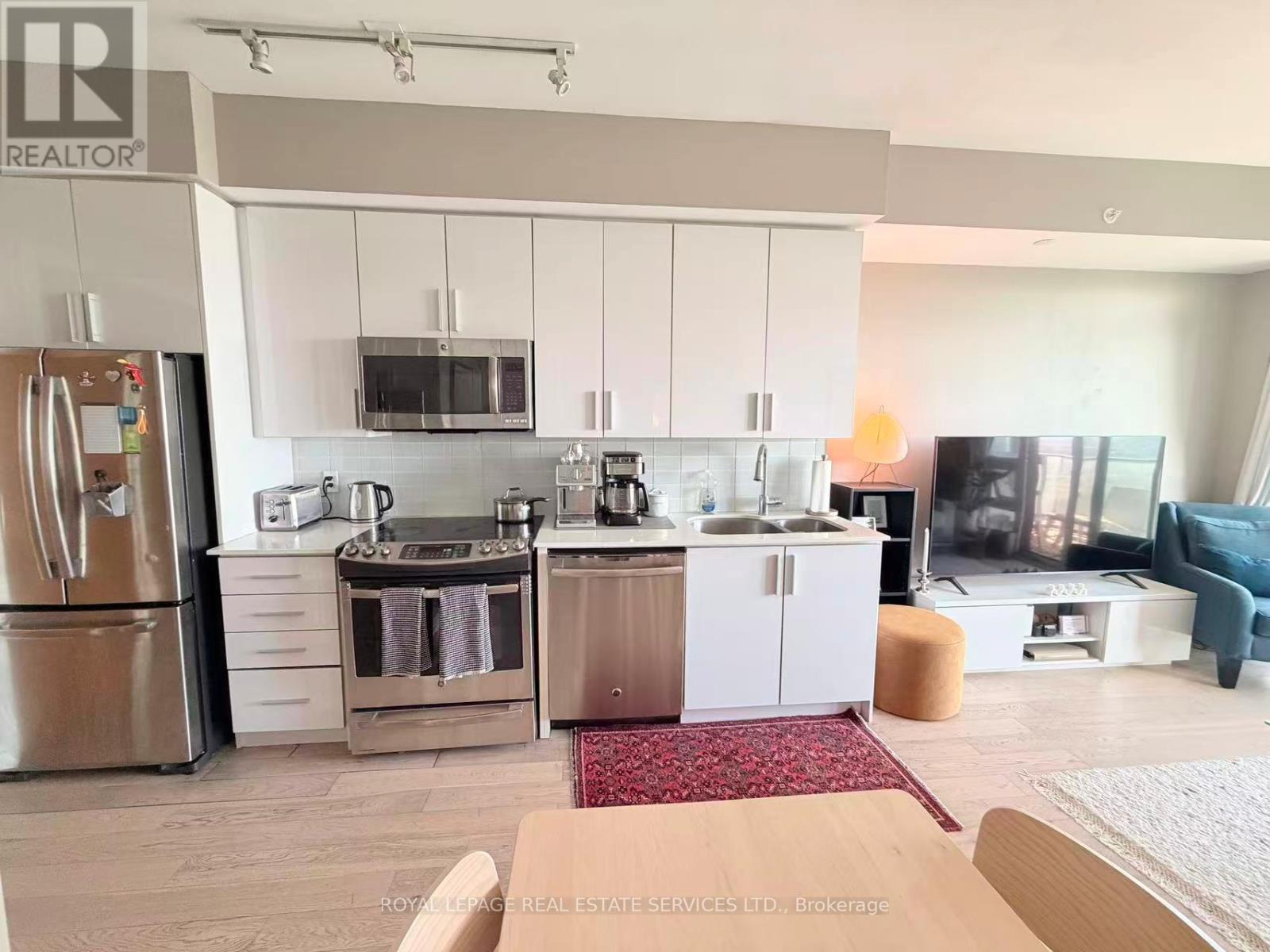 4004 - 2212 Lake Shore Boulevard W, Toronto, Ontario  M8V 0C2 - Photo 4 - W13235766