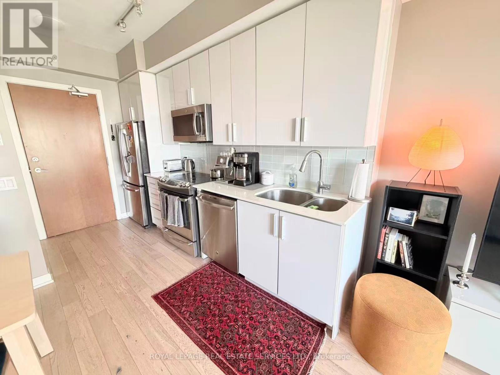 4004 - 2212 Lake Shore Boulevard W, Toronto, Ontario  M8V 0C2 - Photo 5 - W13235766