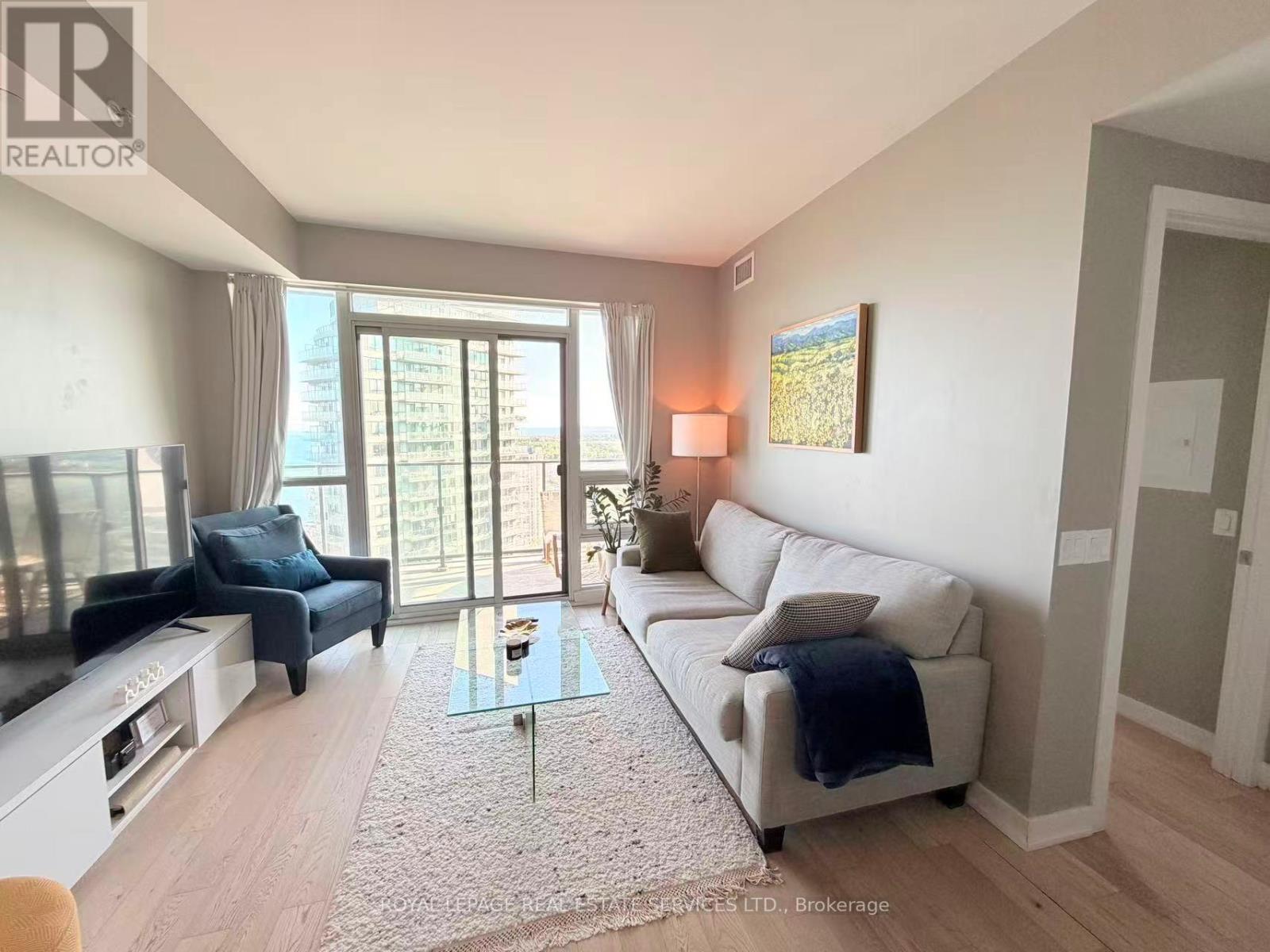 4004 - 2212 Lake Shore Boulevard W, Toronto, Ontario  M8V 0C2 - Photo 7 - W13235766